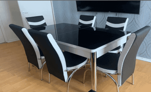 Dining Tables